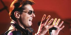 Ganz schön strange: Stürmt Falco wieder die US-Charts?