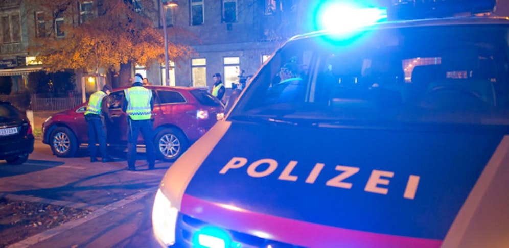 Die Polizei hat die Ermittlungen aufgenommen
