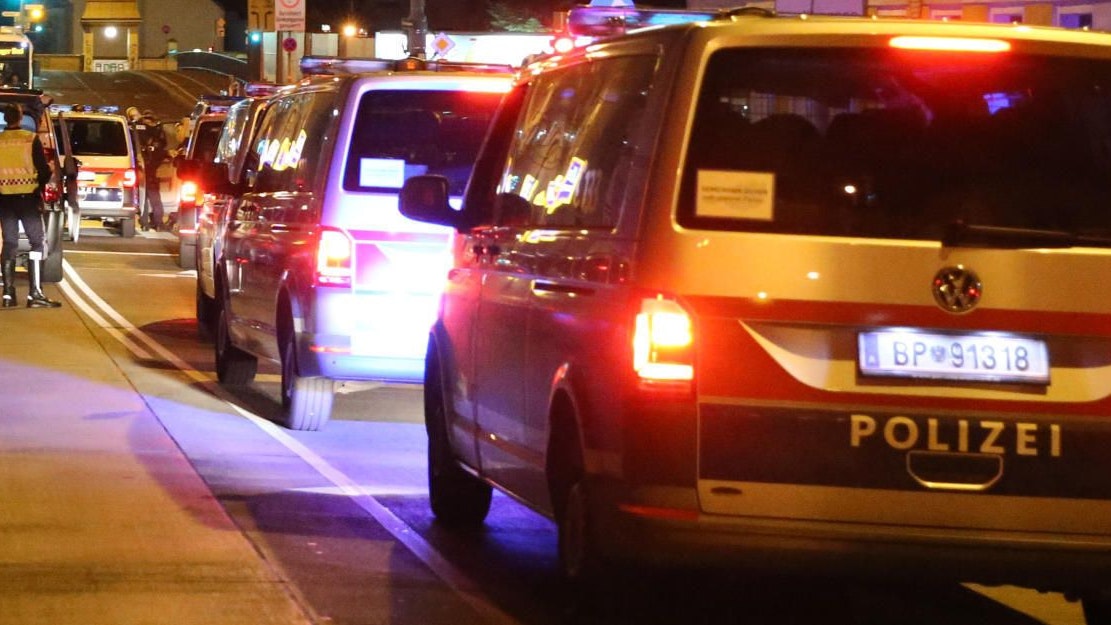 Heute.at - Ex-Freundin aufgelauert, geschlagen – dann eskaliert es