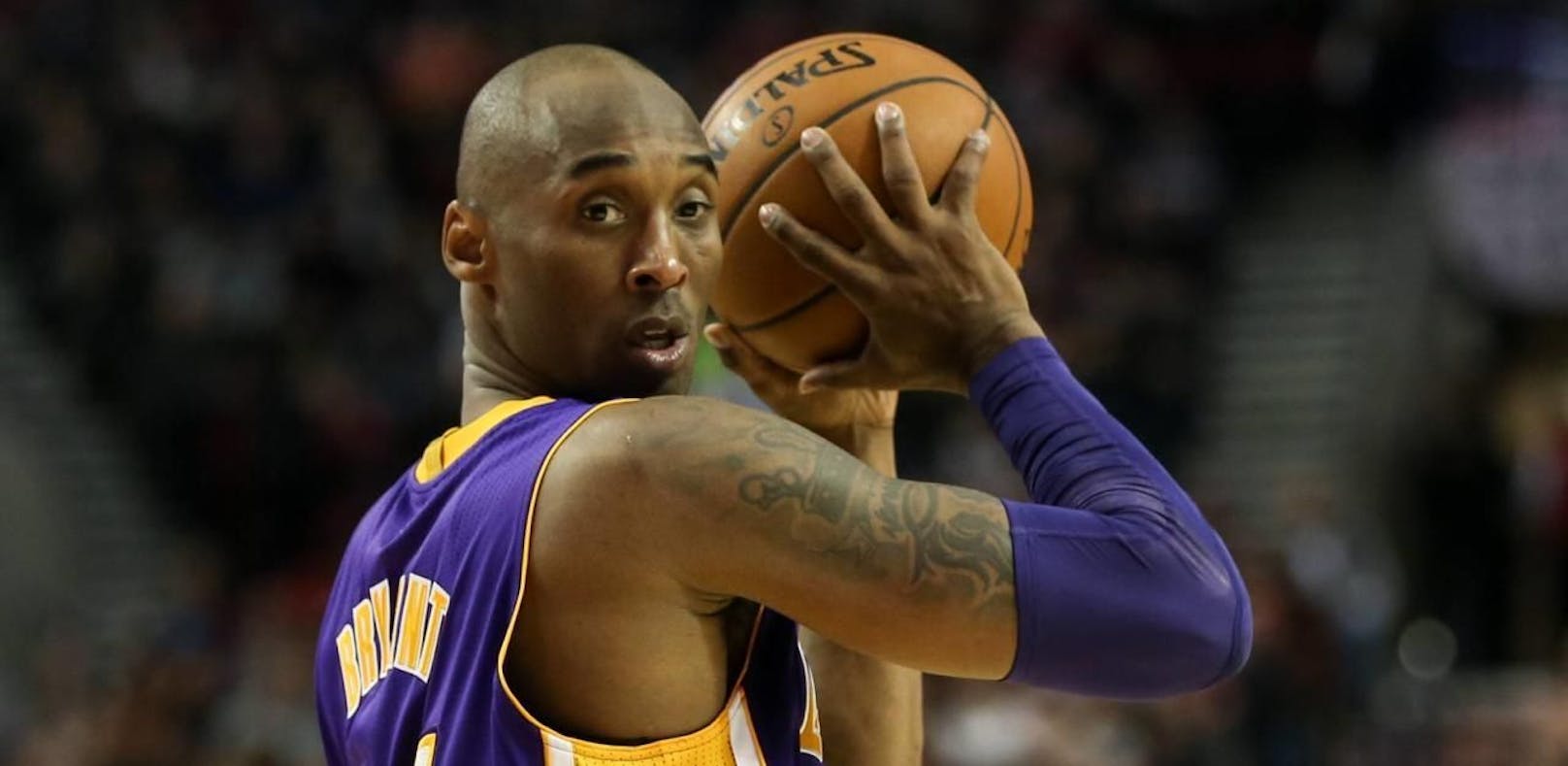 NBA-Ikone Kobe Bryant bei Heli-Absturz verstorben