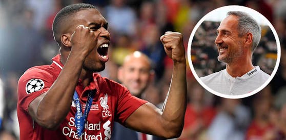 Daniel Sturridge vor dem Sprung zu Adi Hütter?