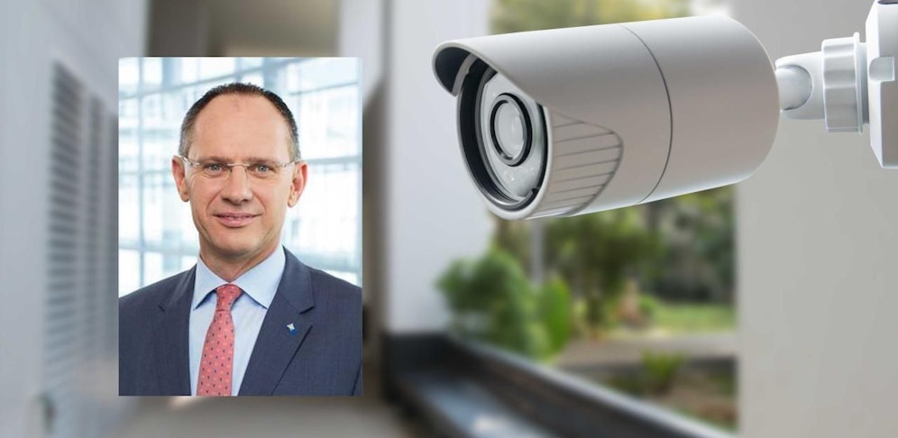 Gerhard Karner pocht auf die rasche Umsetzung des Sicherheitspakets von Wolfgang Sobotka.