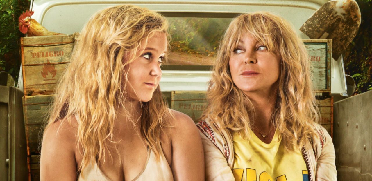 Heute.at - Goodies zur Komödie MÄDELSTRIP gewinnen!