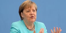 Merkel legt Kehrtwende bei der Migration hin