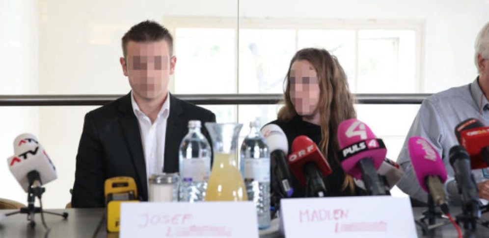 Die Kinder von Eduard L. setzen sich nach dessen Freispruch zur Wehr.