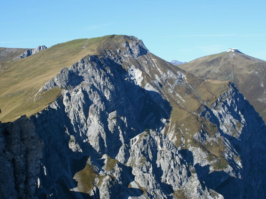 Wiener Basejumper (31) krachte gegen Felswand - Tirol | heute.at