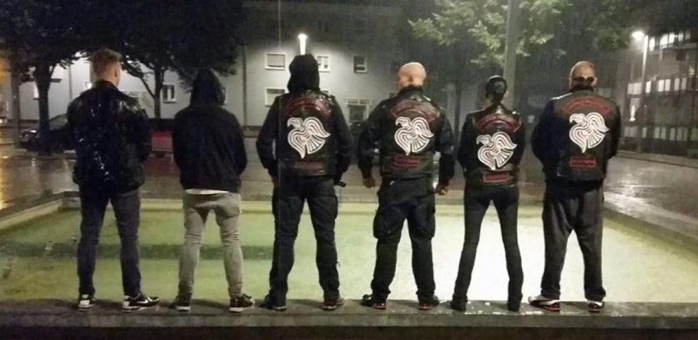 Eine selbst ernannte Bürgerwehr will in Linz patroullieren. 