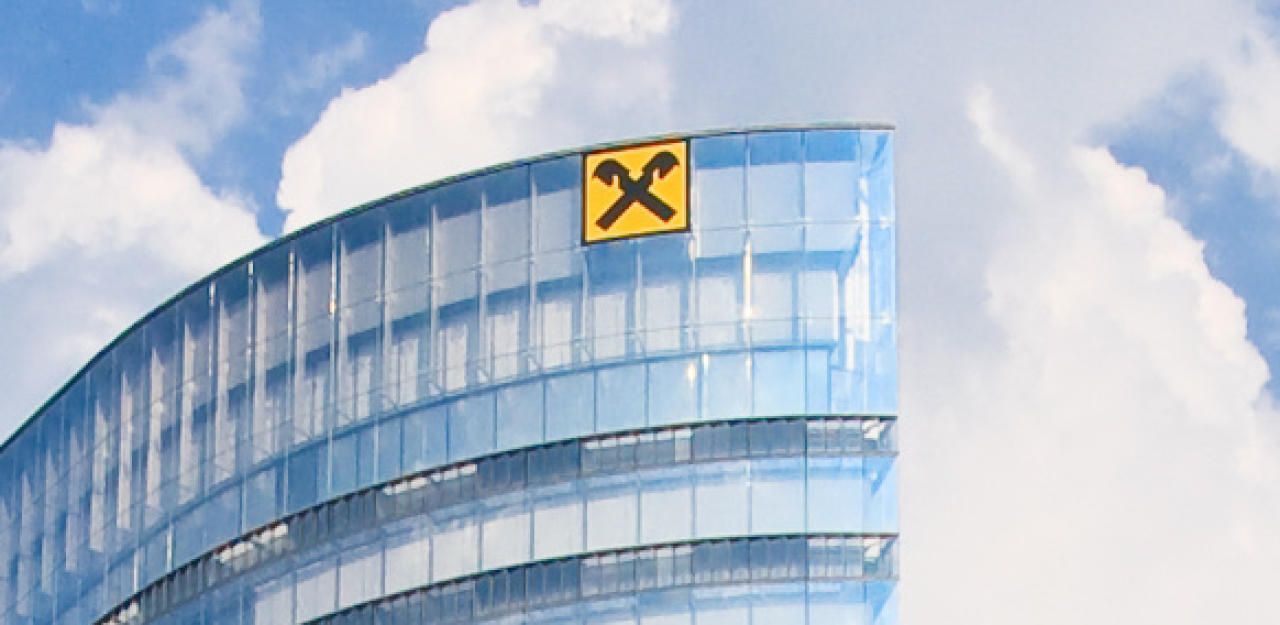 Heute.at - Bei Raiffeisen NÖ-Wien wackeln 200 Arbeitsplätze