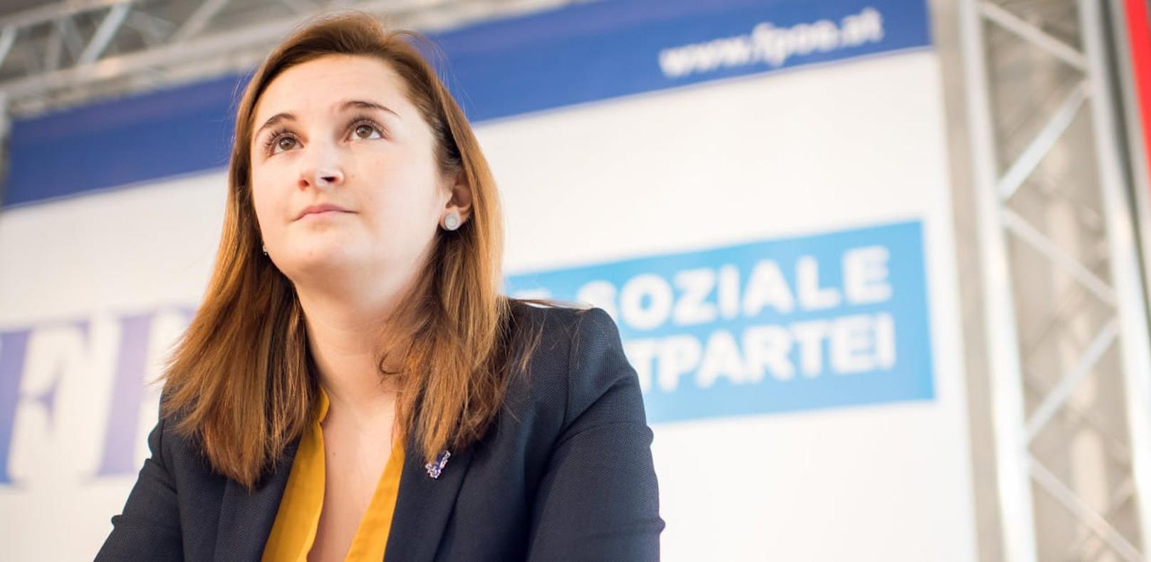 Svazek will "Bollwerk" gegen die Opposition sein