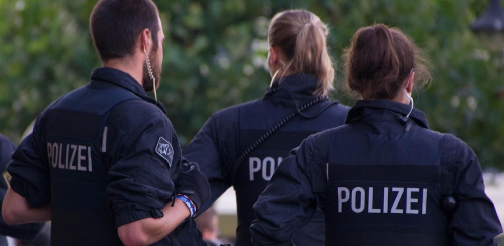 Erfolge nach anstrengenden und komplexen Ermittlungen. (Symbolbild)