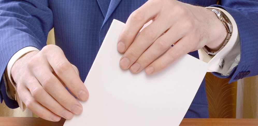 Wahl in Niederösterreich: Endergebnis ist da.