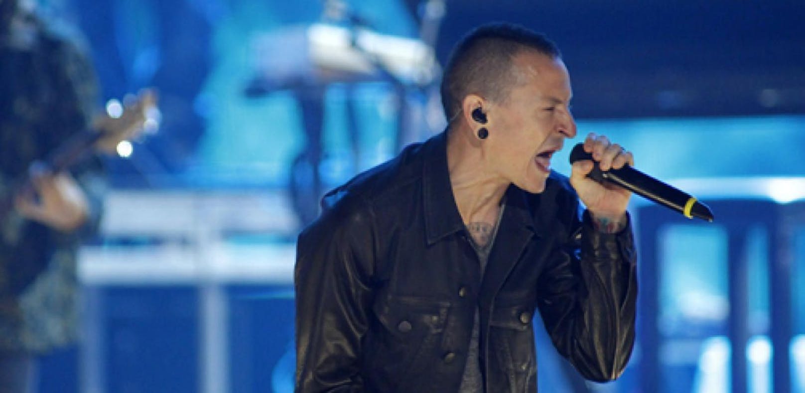 Nach Tod: Neues Musik-Video von Linkin Park
