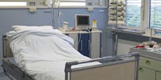 Spital-Krise – Über Hälfte aller Wiener Ärzte will kündigen