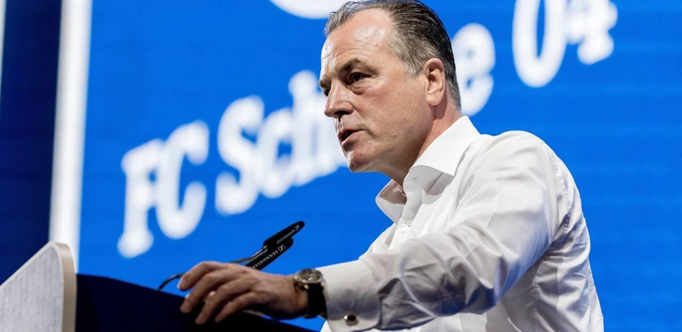 Clemens Tönnies