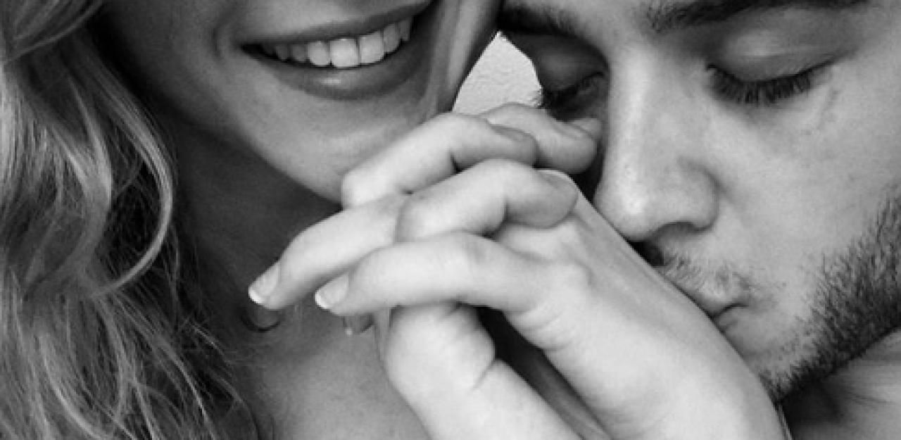 Heute.at - Luca Hänni zeigt uns seine neue Liebe