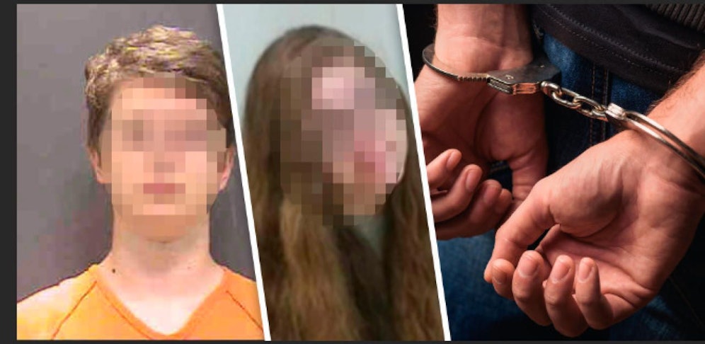 Der 18-jährige Oberösterreicher Leo A. ist auf freiem Fuß.