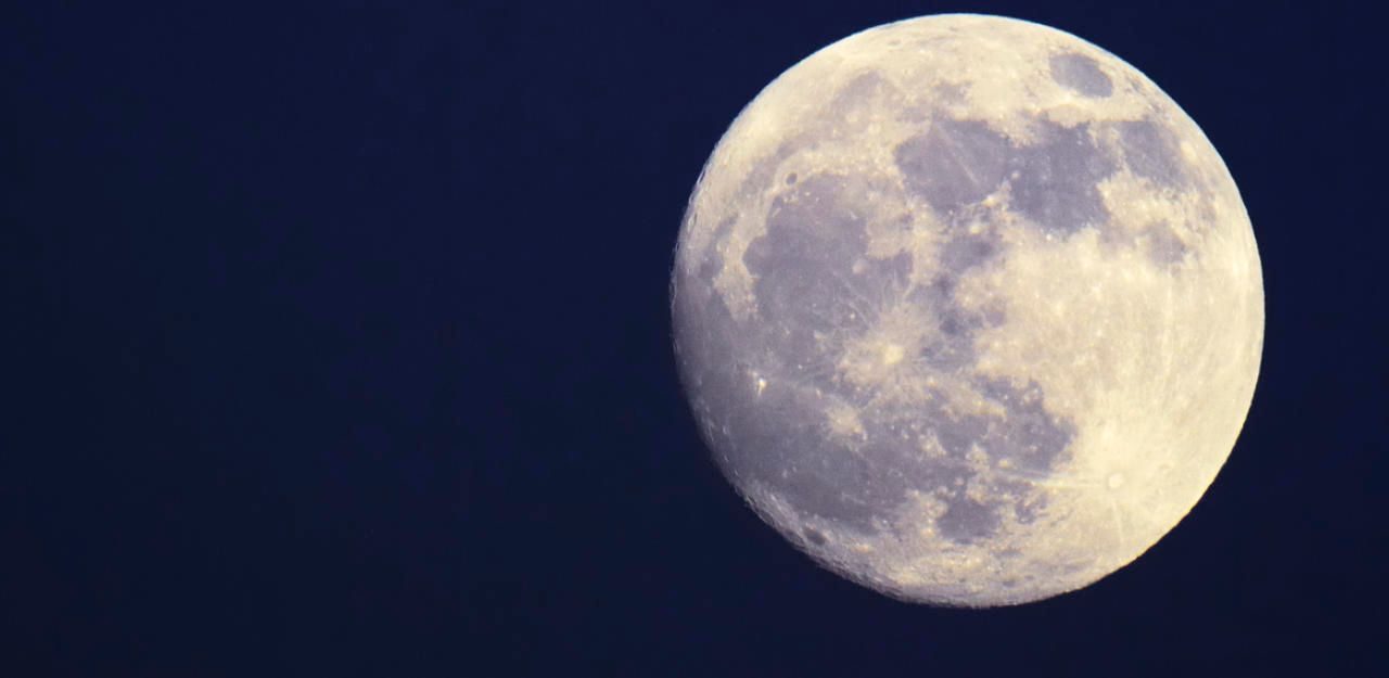 Heute.at - Russland und USA bauen gemeinsame Mondstation