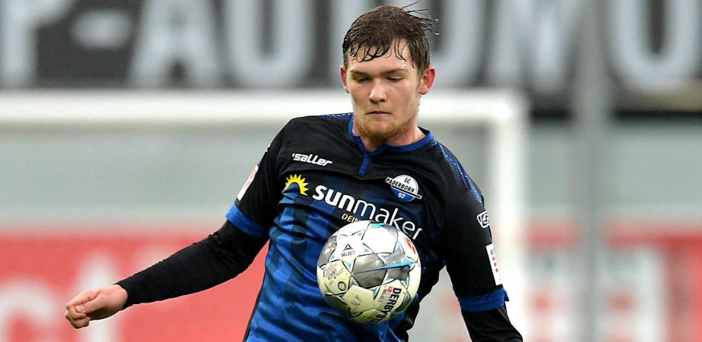 Paderborn-Profi Luca Kilian infizierte sich mit dem Coronavirus und schildert, wie schwer die Krankheit bei ihm verlief. 