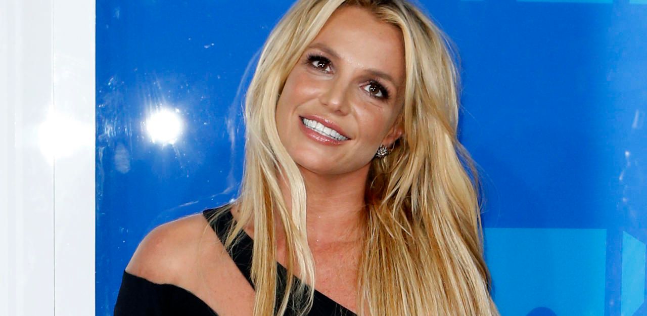Heute.at - Britney Spears verliert gegen ihren Ex vor Gericht