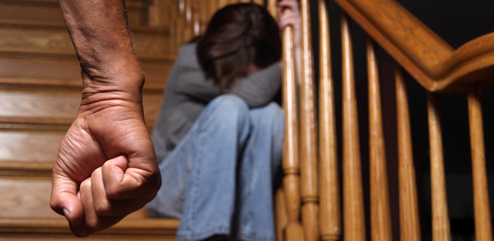 Ein Fall von häuslicher Gewalt schockt Kärnten.