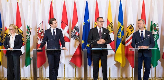 Österreich soll zu einer "leading digital nation" werden.