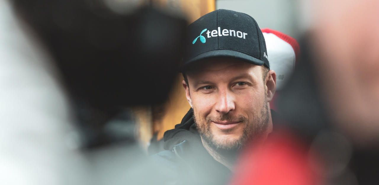 Heute.at - Rücktritt in Kitz – Svindal fragte bei Raich nach