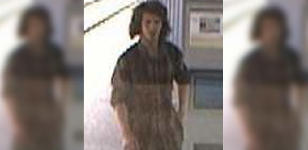 Wer kennt diesen Mann?