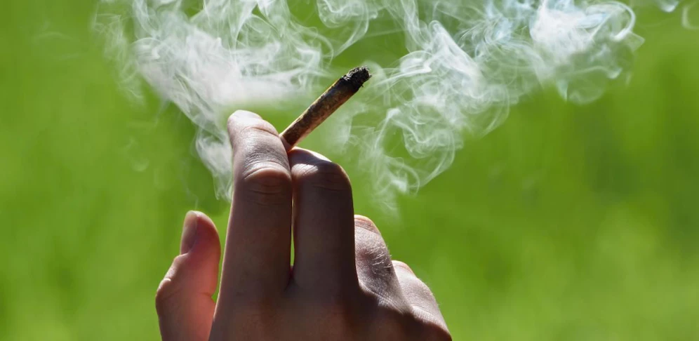 Der 23-Jährige wurde angezeigt (Symbolbild).