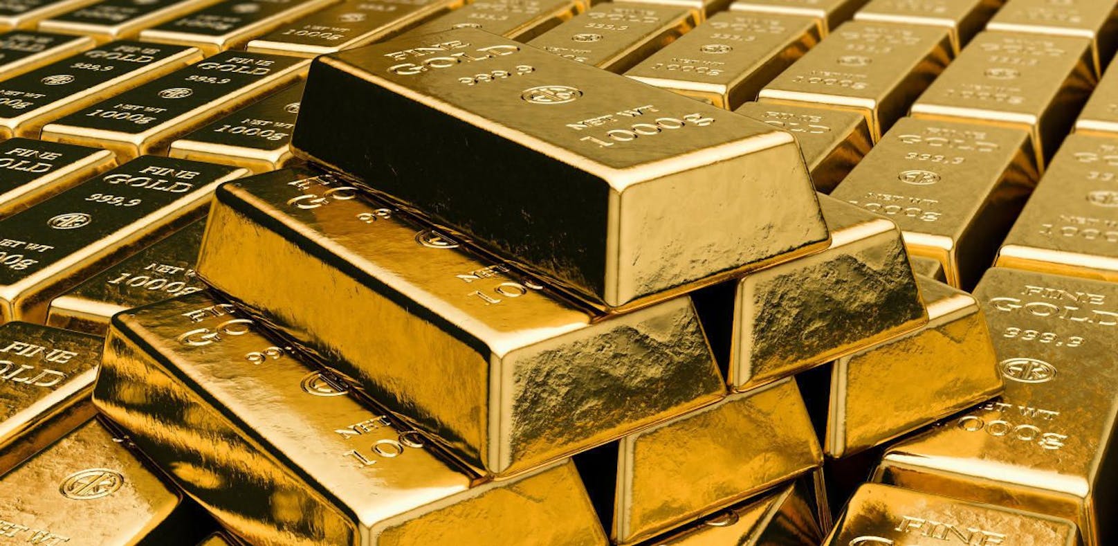 Krimi um Gold aus Afrika: Schaden in Millionenhöhe