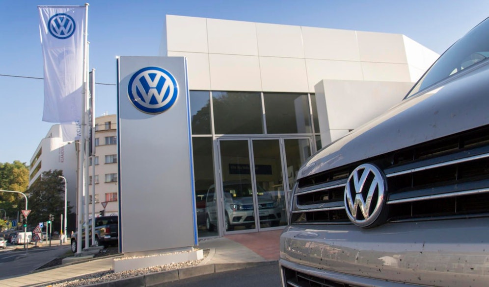 Die Klage verlangt, dass Dieselfahrer für den Wertverlust ihrer Autos entschädigt werden