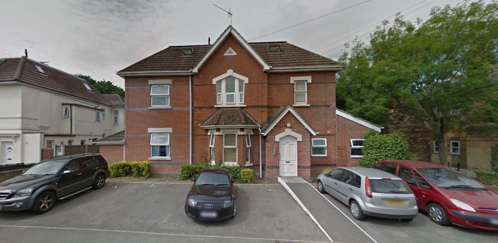 Hier wurden die verwahrlosten und zum Teil verwesten Tierkörper gefunden.