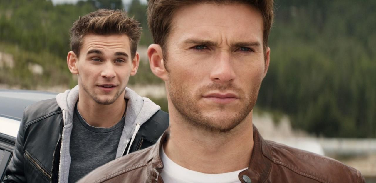 Heute.at - Kinogutscheine für OVERDRIVE gewinnen!