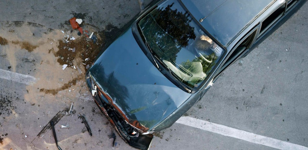 (Symbolbild): Aus bislang ungeklärter Ursache kam es am Dienstagmorgen in Warth (Vorarlberg) zu einem tödlichen Unfall