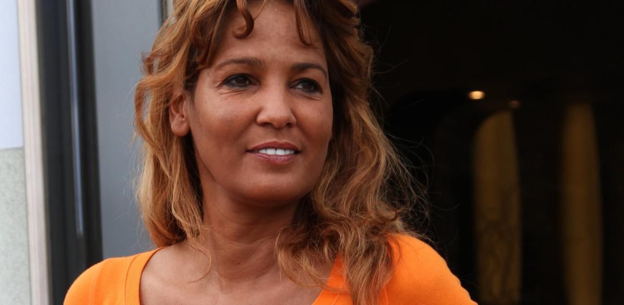 Heute.at - Naddel ist seit mehr als einem halben Jahr trocken