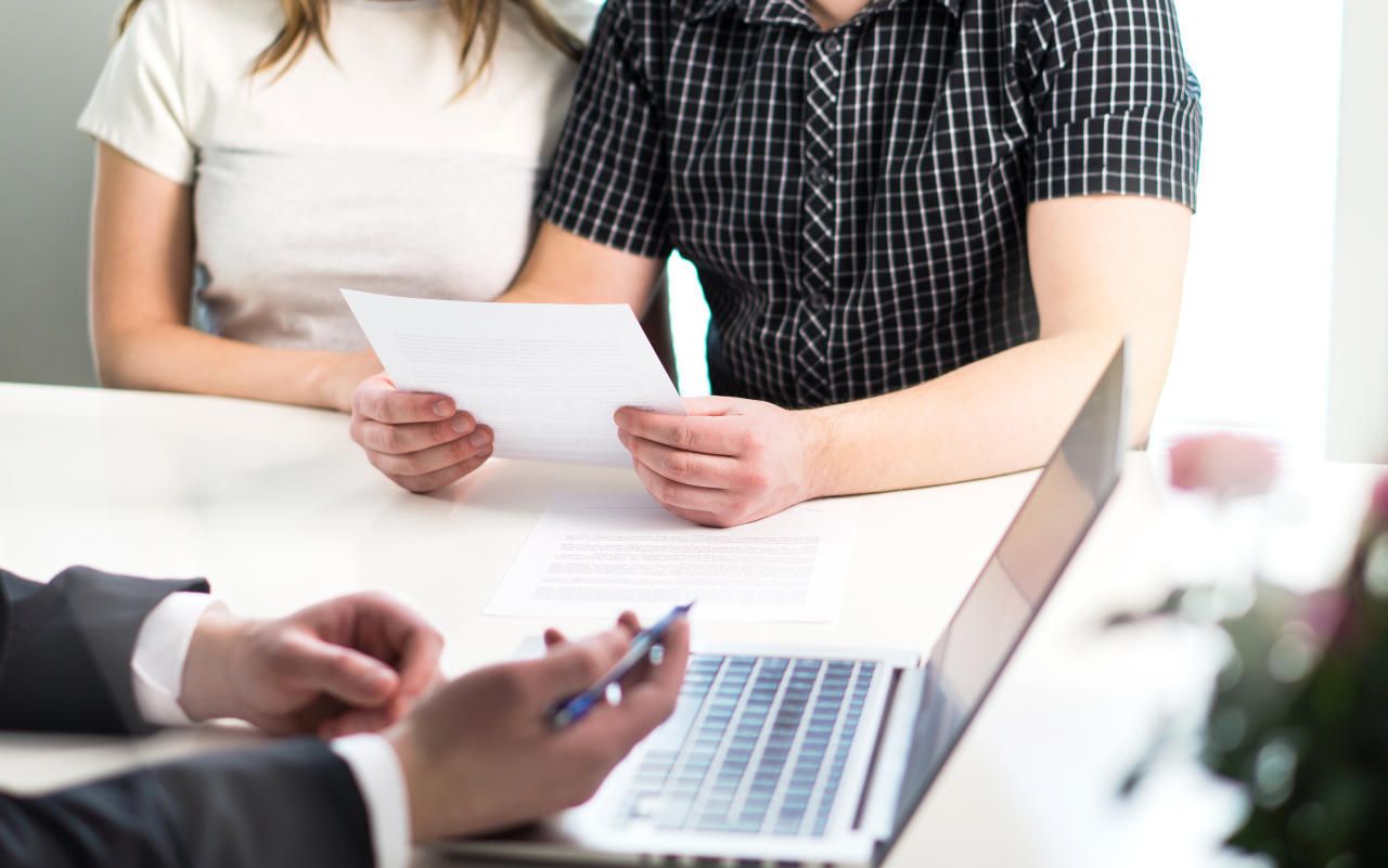 Die MieterHilfe der Stadt Wien unterstützt beim Betriebskosten-Check. (Symbolbild)