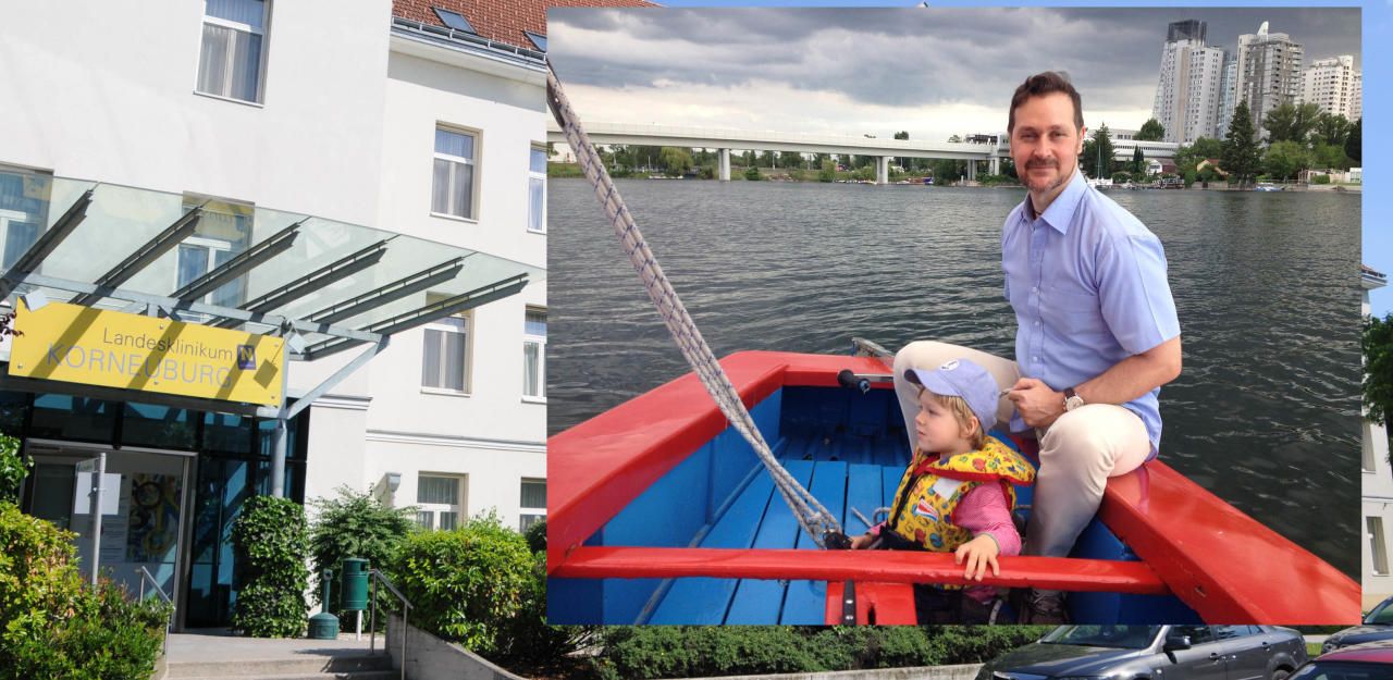 Heute.at - Ups! Unnötige Gipshand für Mediziner-Bub (3)