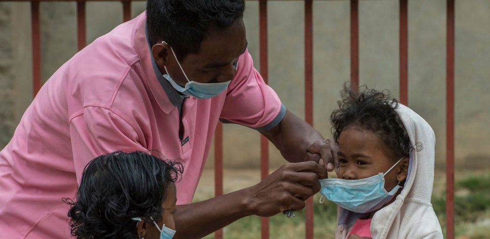 Die Pest könnte bald Europa erreichen (Symbolbild)