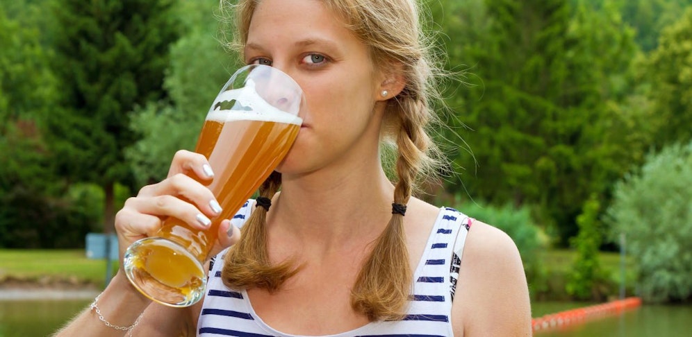 Wer dem Biergenuss frönen will, muss je nach Ort unterschiedlich tief in die Tasche greifen.