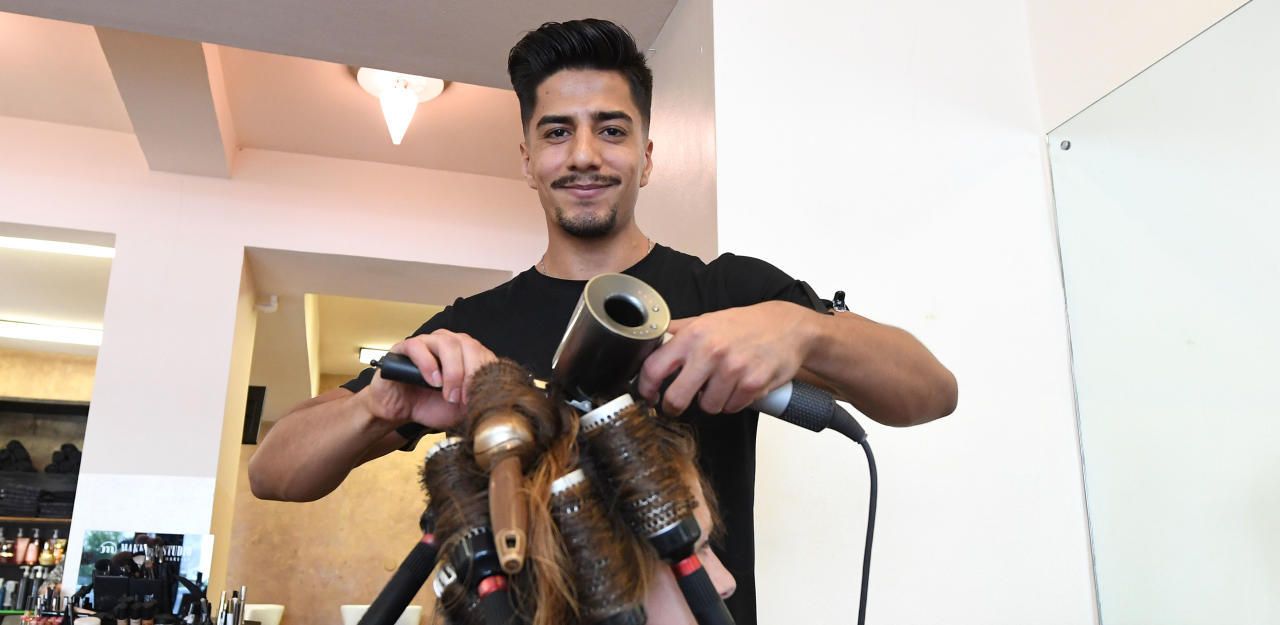 Heute.at - Kommt ein Bleiberecht für Asylwerber in Lehre?