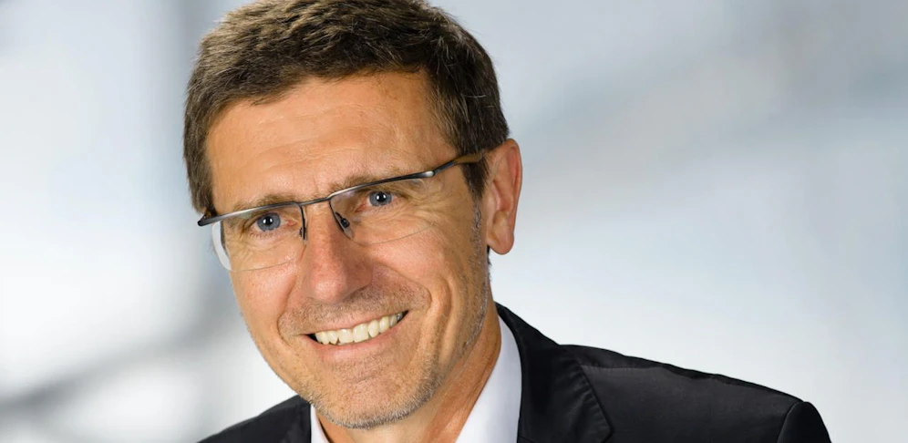 Krammer will VP wieder an die Spitze bringen.