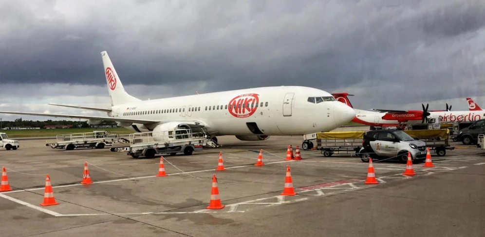 Die Geschichte von Niki wird fortgesetzt...