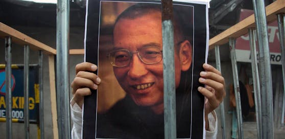 Liu Xiaobo