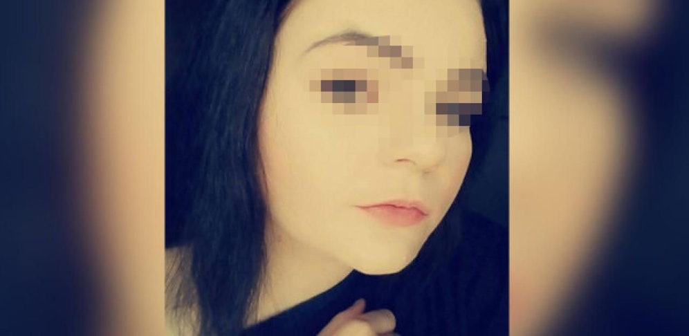 Die 14-Jährige konnte gefunden werden