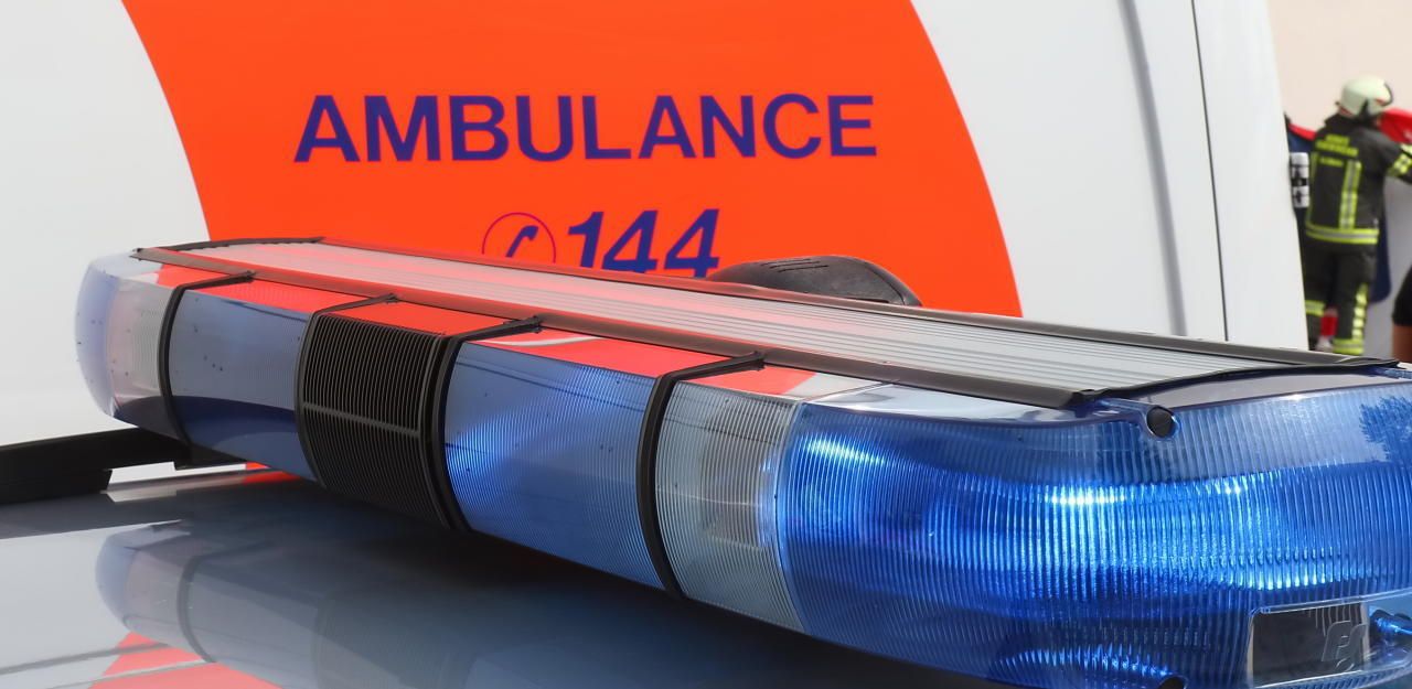 Heute.at - 6-Jähriger stirbt bei Unfall in Reitstall