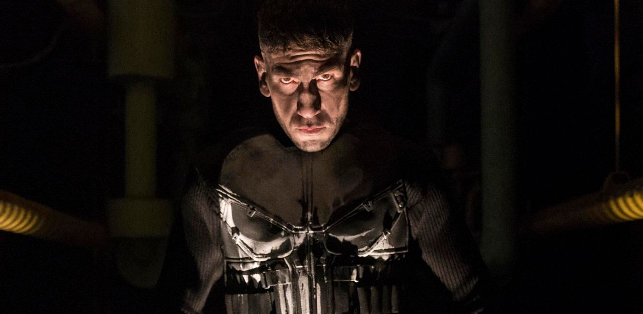 Heute.at - Marvel's The Punisher