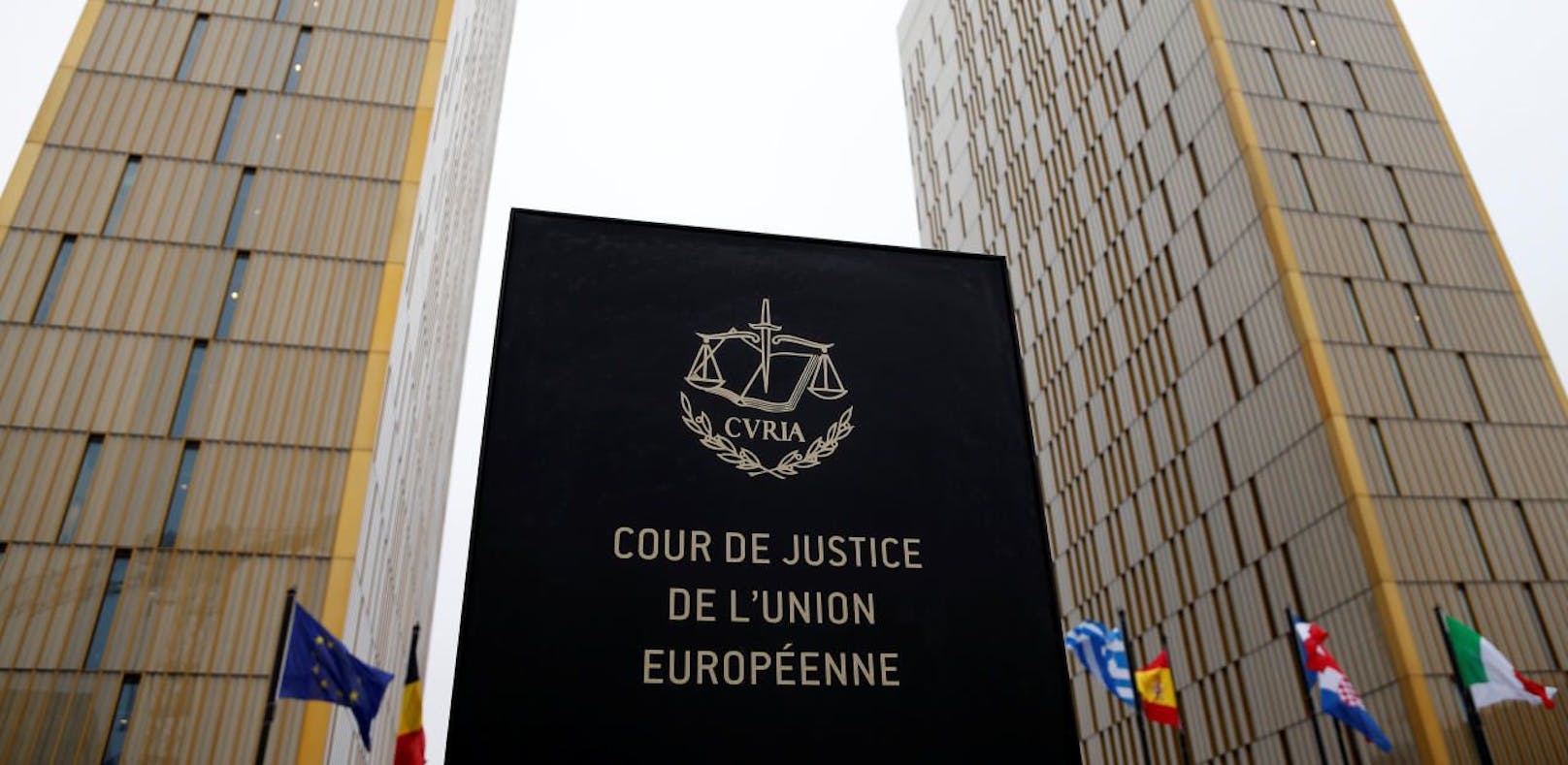 Der Europäische Gerichtshof in Luxemburg hat entschieden. 