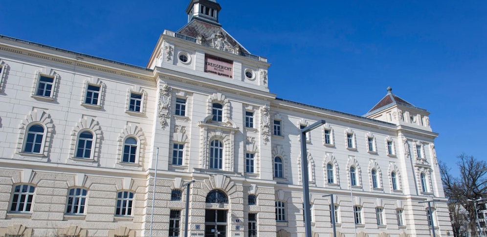 Staatsanwaltschaft St. Pölten führt den Akt
