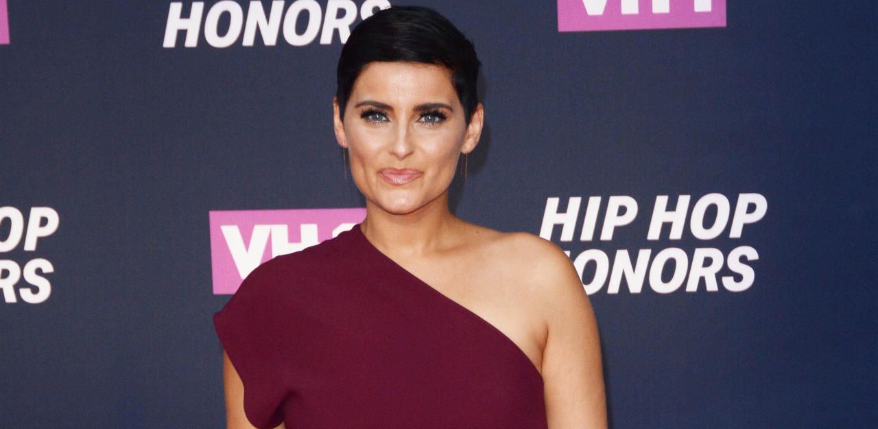 Heute.at - Popsängerin Nelly Furtado ist wieder Single!