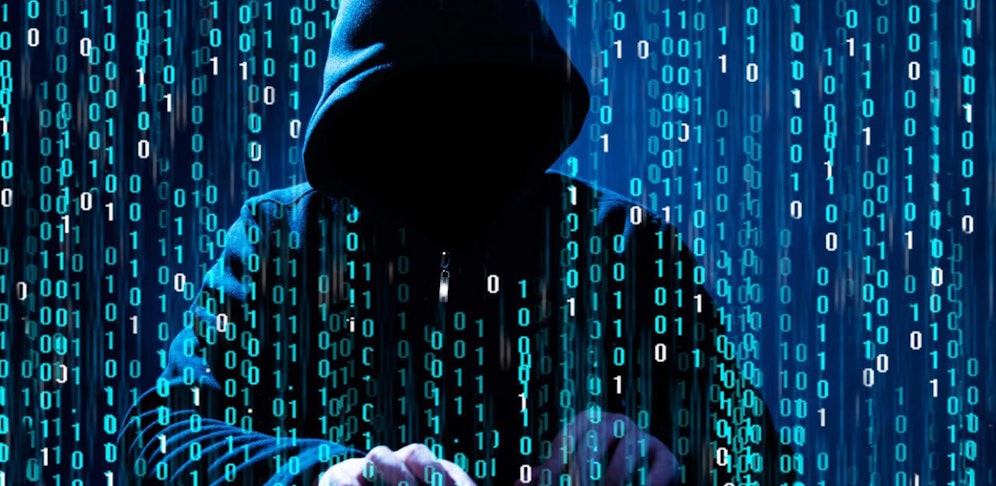 Die Polizei warnt vor erpresserischen E-Mails