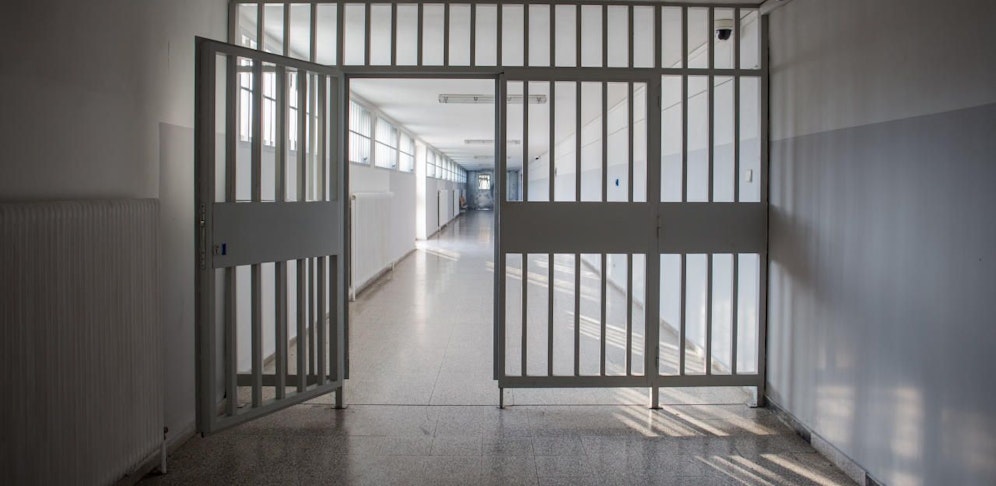 Der 62-Jährige wurde tot in der Zelle aufgefunden.